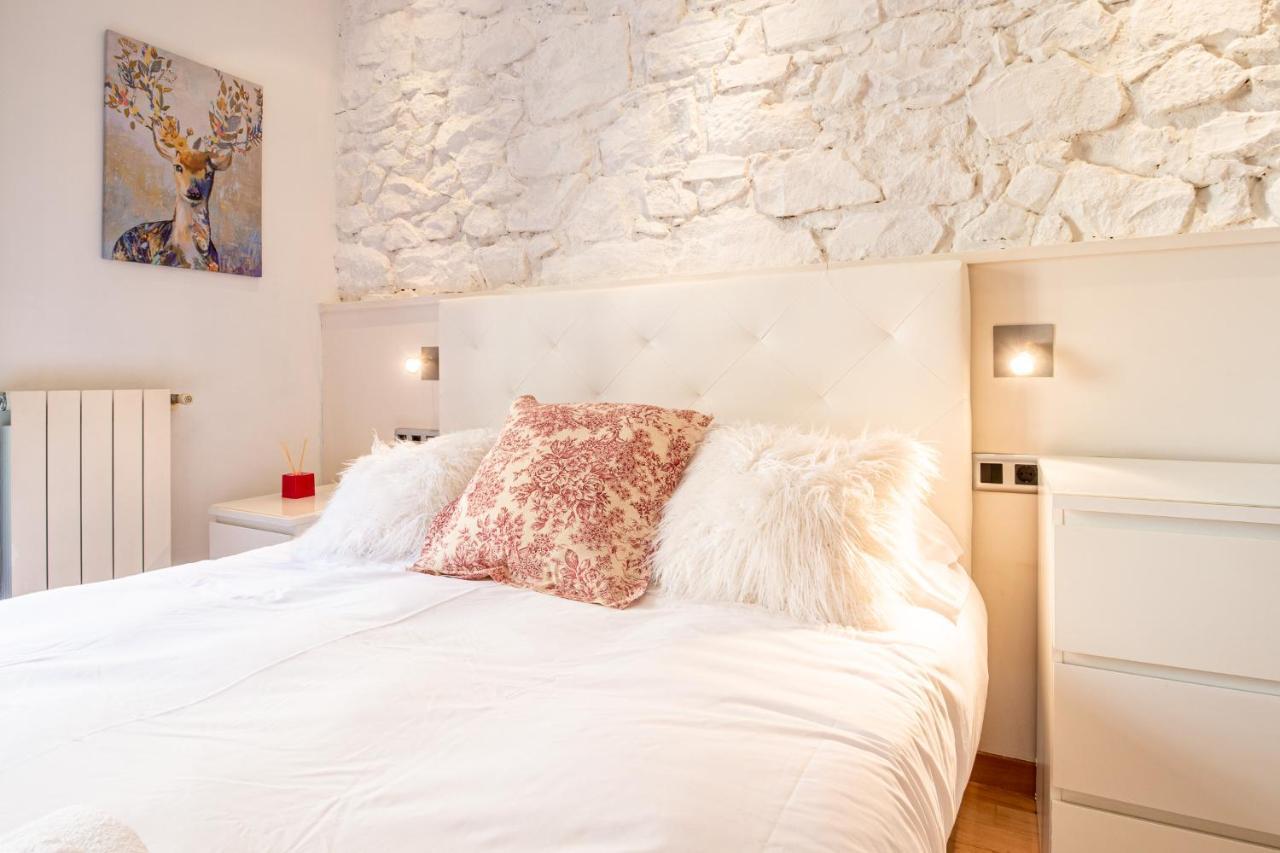 Palermo Soho Beach By Beauty Rentals San Sebastian Exterior photo