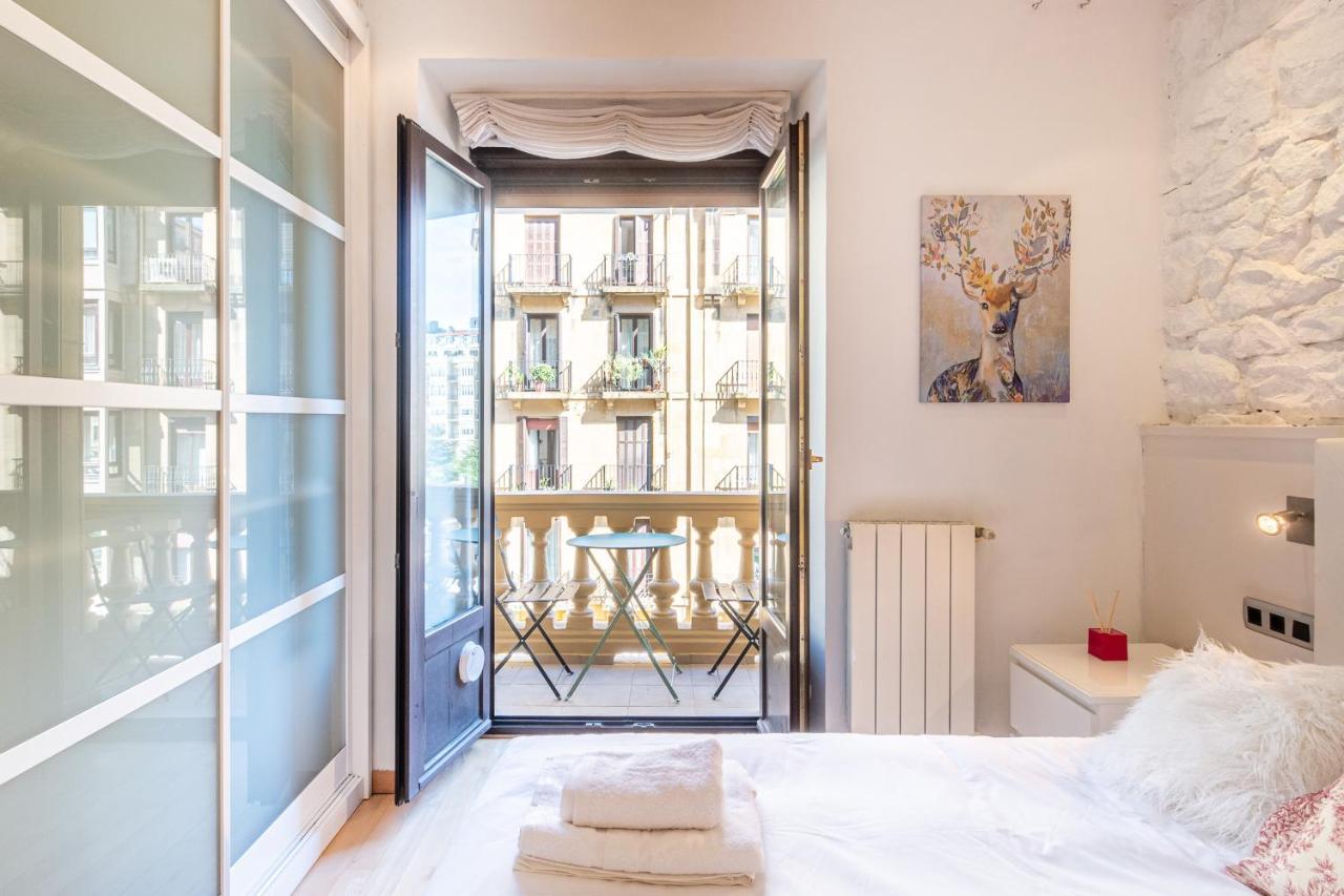 Palermo Soho Beach By Beauty Rentals San Sebastian Exterior photo