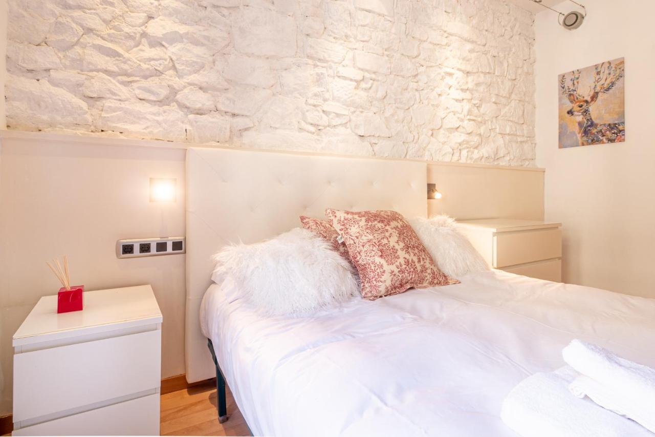Palermo Soho Beach By Beauty Rentals San Sebastian Exterior photo