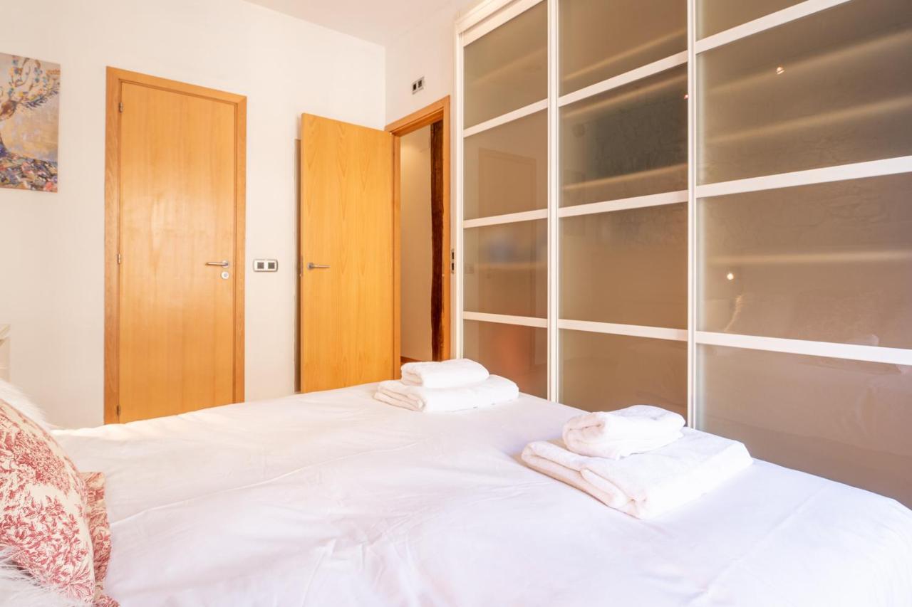Palermo Soho Beach By Beauty Rentals San Sebastian Exterior photo