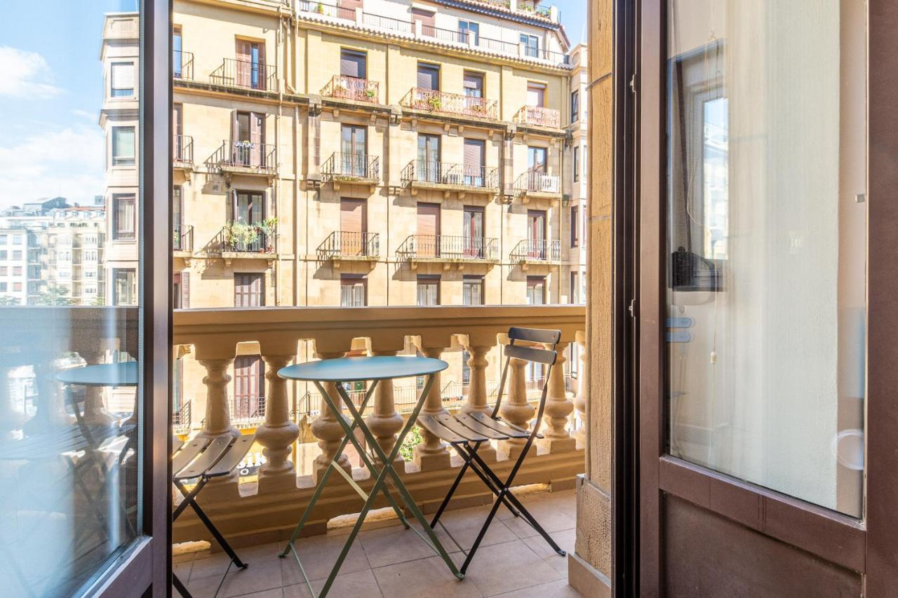 Palermo Soho Beach By Beauty Rentals San Sebastian Exterior photo