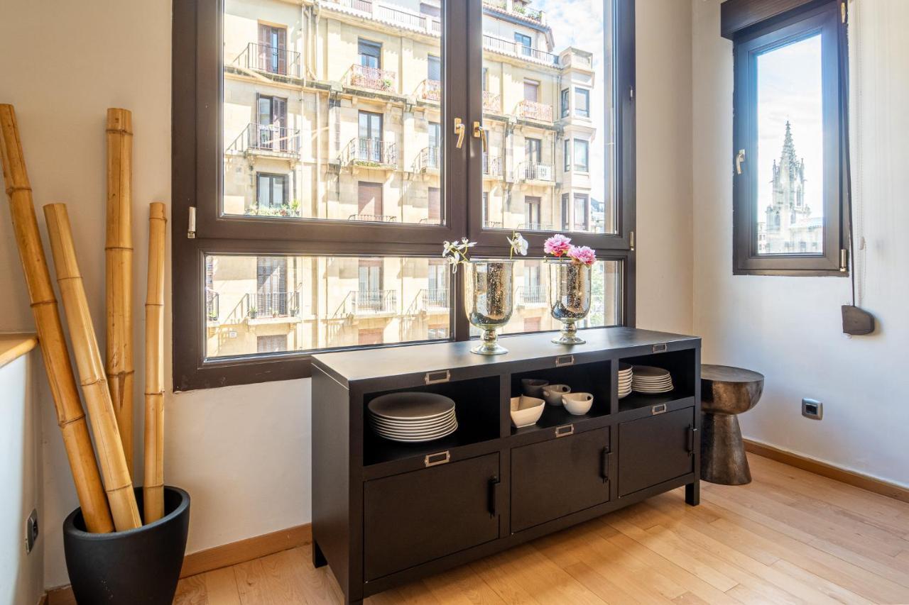 Palermo Soho Beach By Beauty Rentals San Sebastian Exterior photo