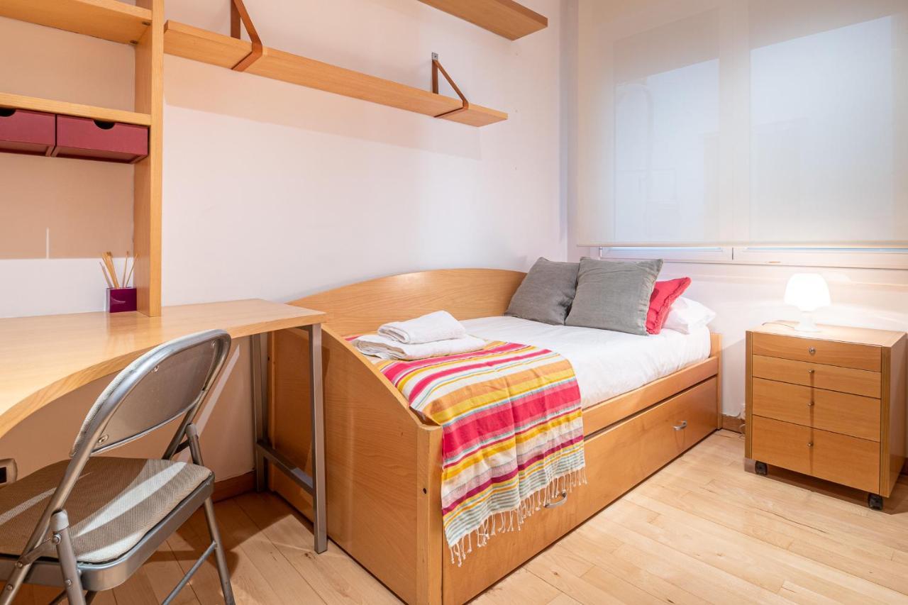 Palermo Soho Beach By Beauty Rentals San Sebastian Exterior photo