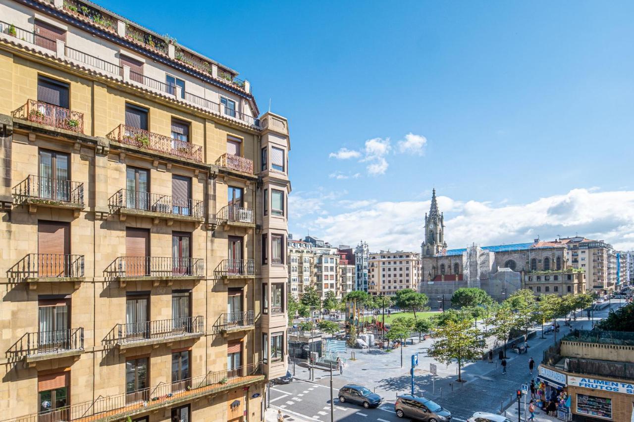Palermo Soho Beach By Beauty Rentals San Sebastian Exterior photo