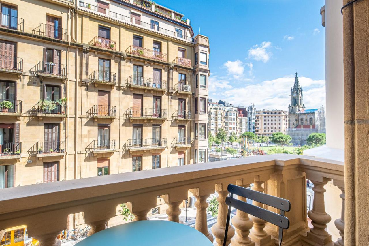 Palermo Soho Beach By Beauty Rentals San Sebastian Exterior photo