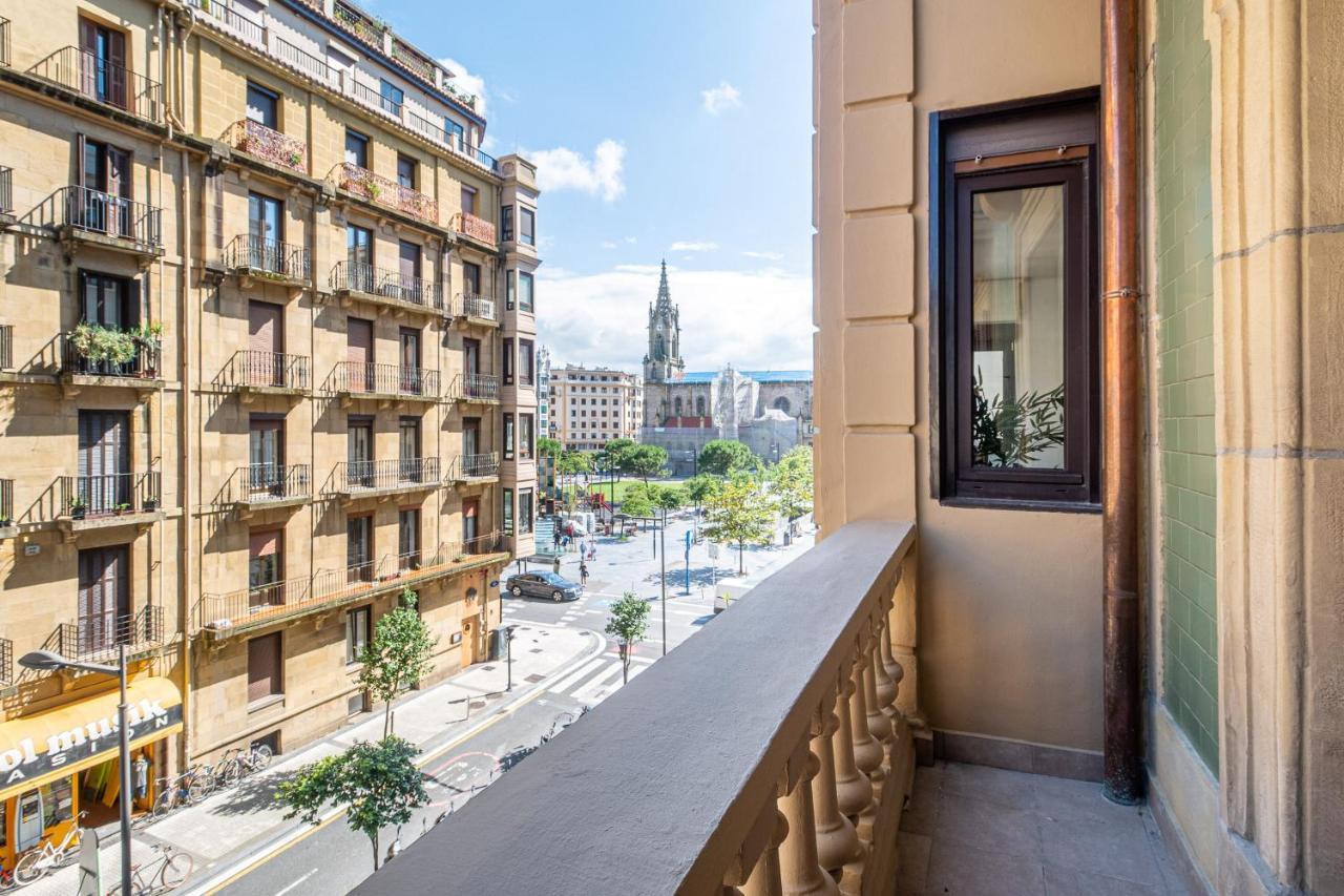 Palermo Soho Beach By Beauty Rentals San Sebastian Exterior photo
