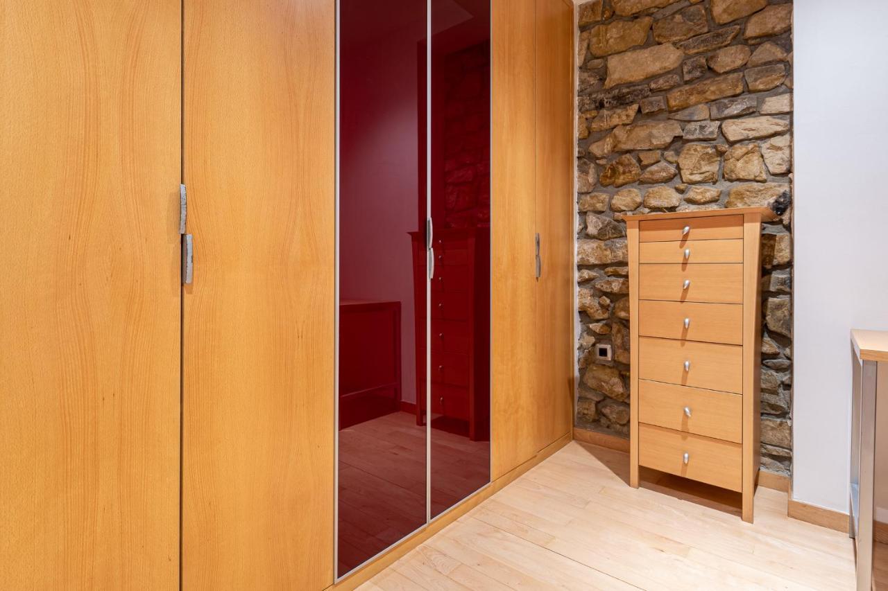 Palermo Soho Beach By Beauty Rentals San Sebastian Exterior photo