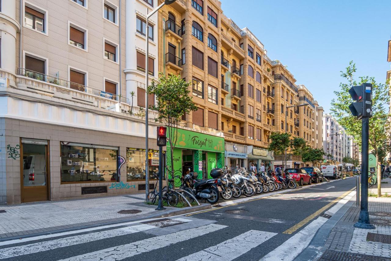 Palermo Soho Beach By Beauty Rentals San Sebastian Exterior photo